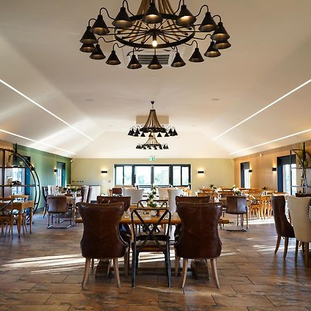 All Saints Resort Bury St. Edmunds 외부 사진