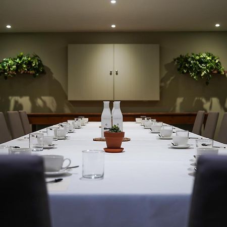 All Saints Resort Bury St. Edmunds 외부 사진