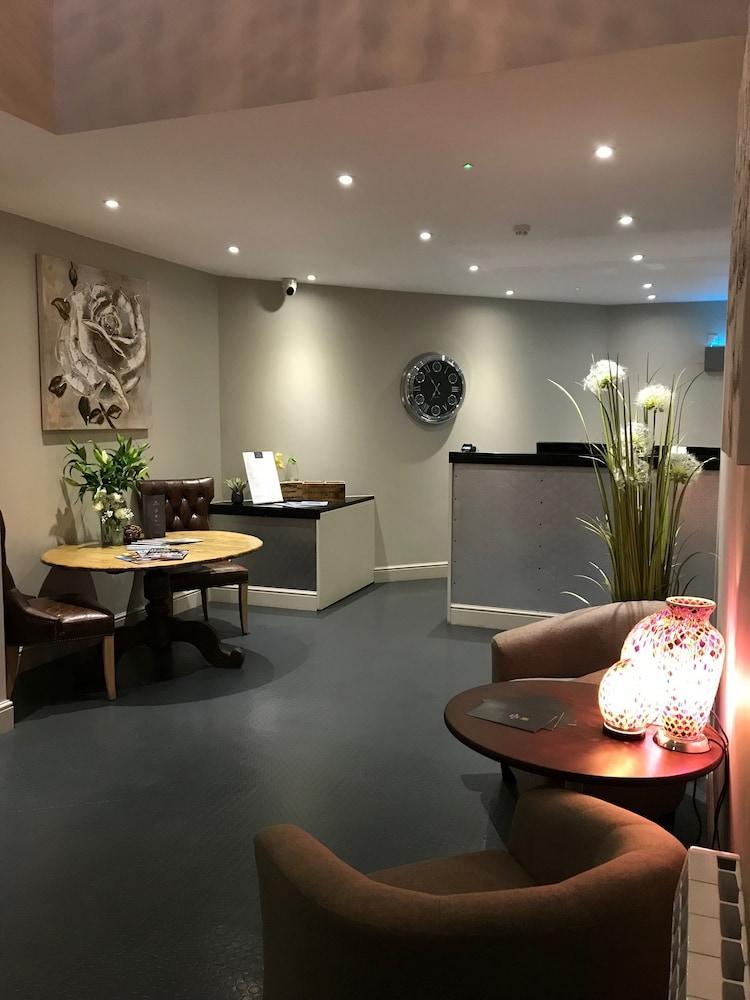 All Saints Resort Bury St. Edmunds 외부 사진