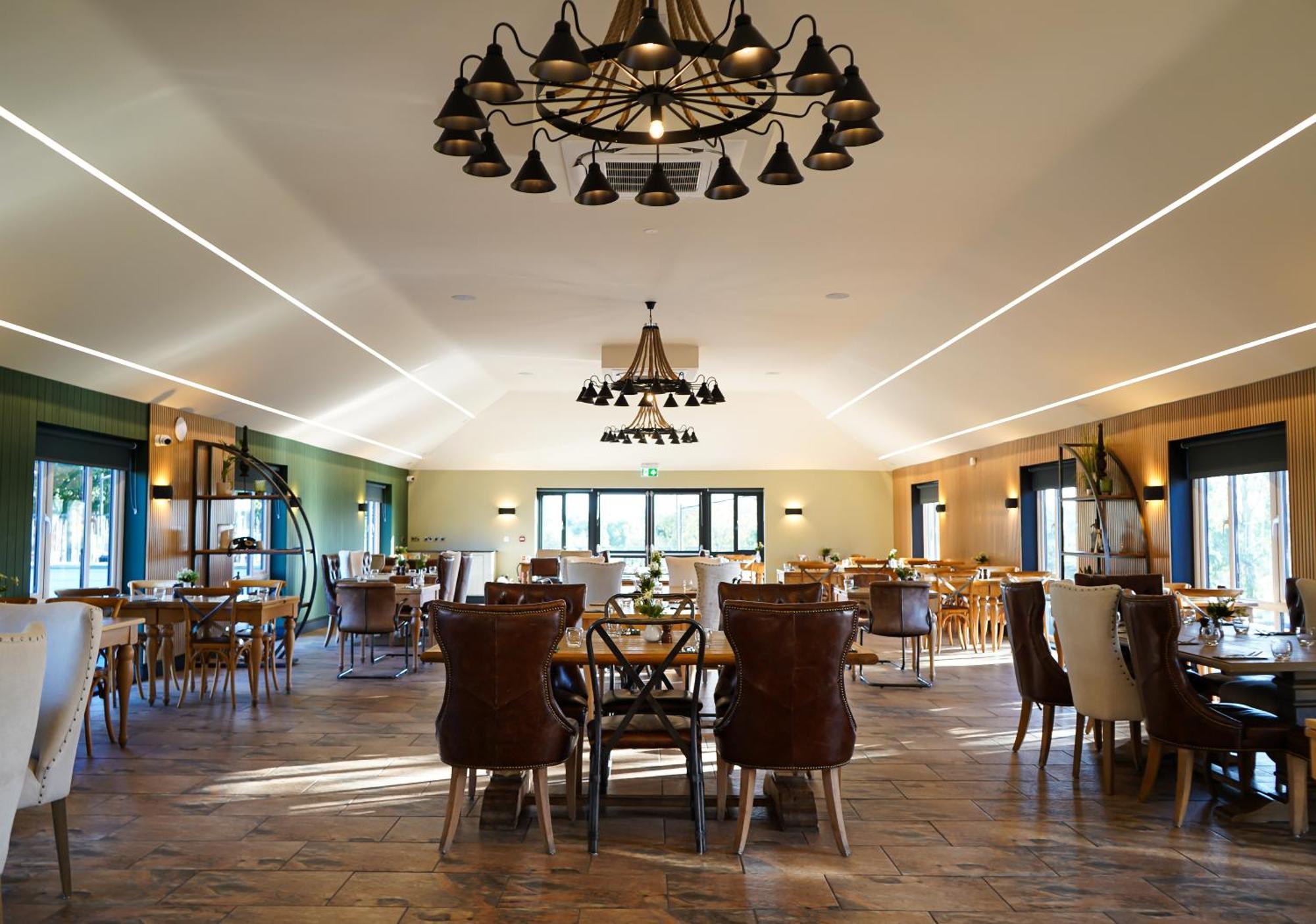All Saints Resort Bury St. Edmunds 외부 사진