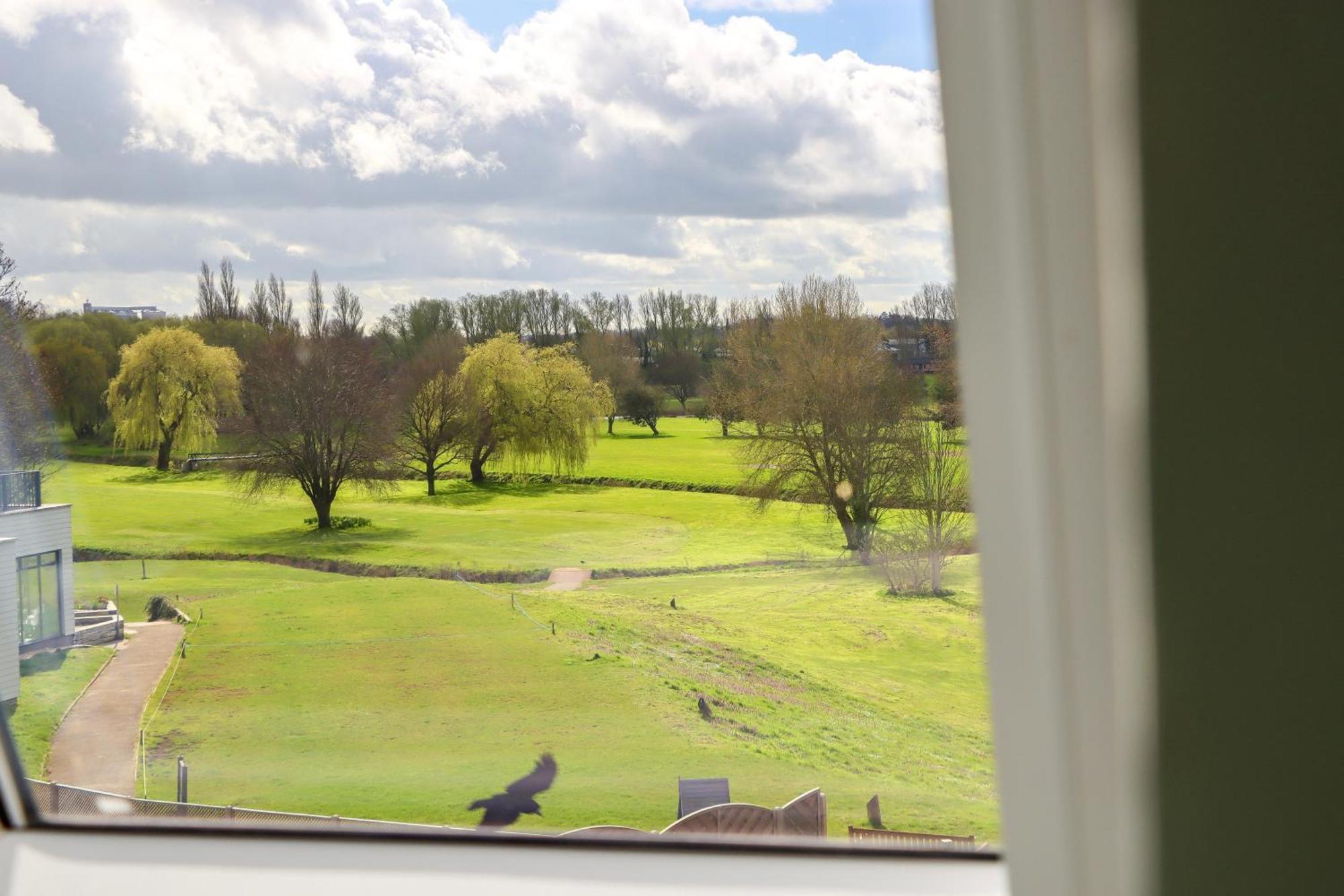 All Saints Resort Bury St. Edmunds 외부 사진