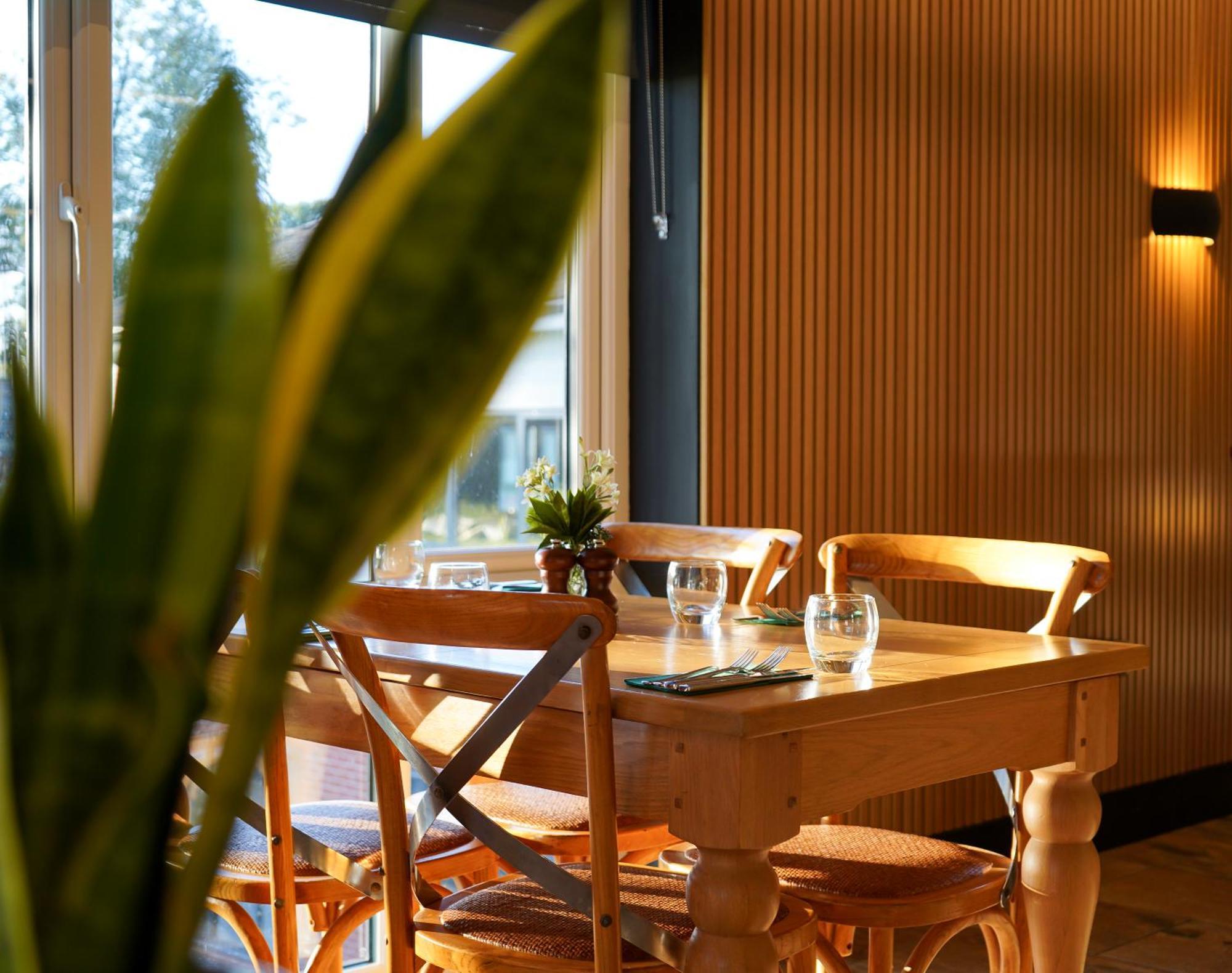 All Saints Resort Bury St. Edmunds 외부 사진