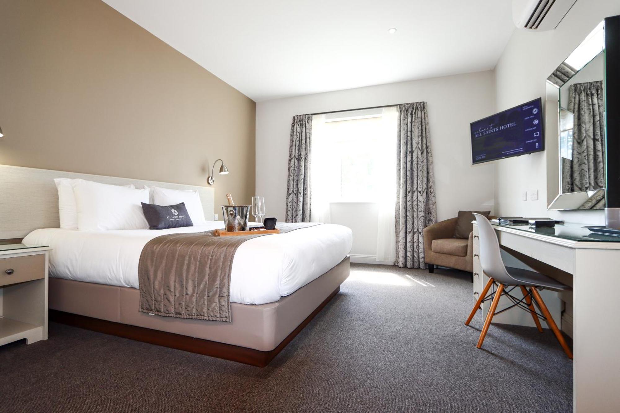 All Saints Resort Bury St. Edmunds 외부 사진
