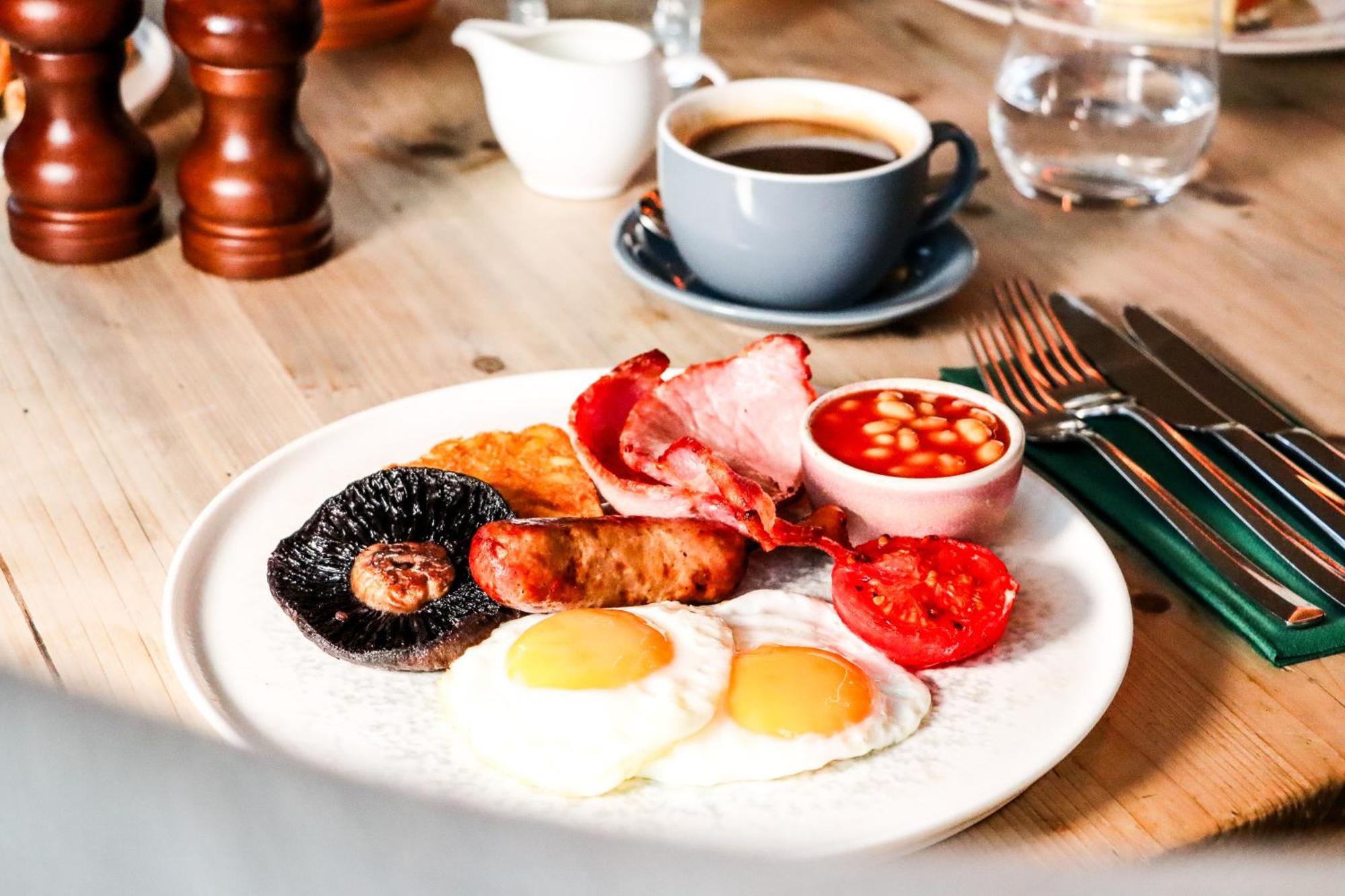 All Saints Resort Bury St. Edmunds 외부 사진