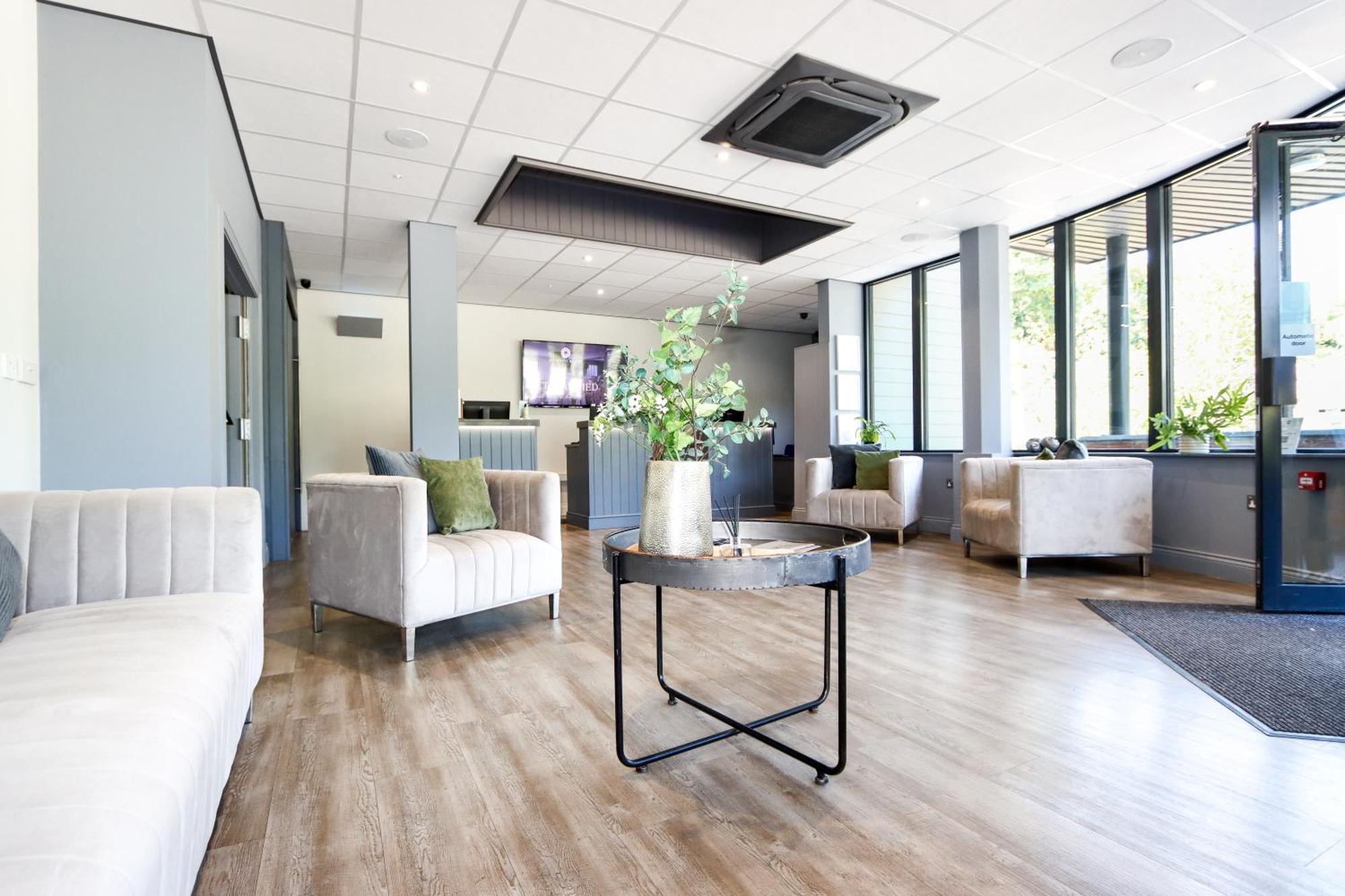 All Saints Resort Bury St. Edmunds 외부 사진