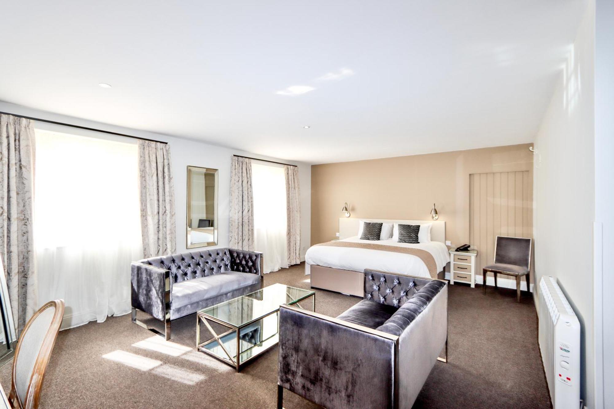 All Saints Resort Bury St. Edmunds 외부 사진