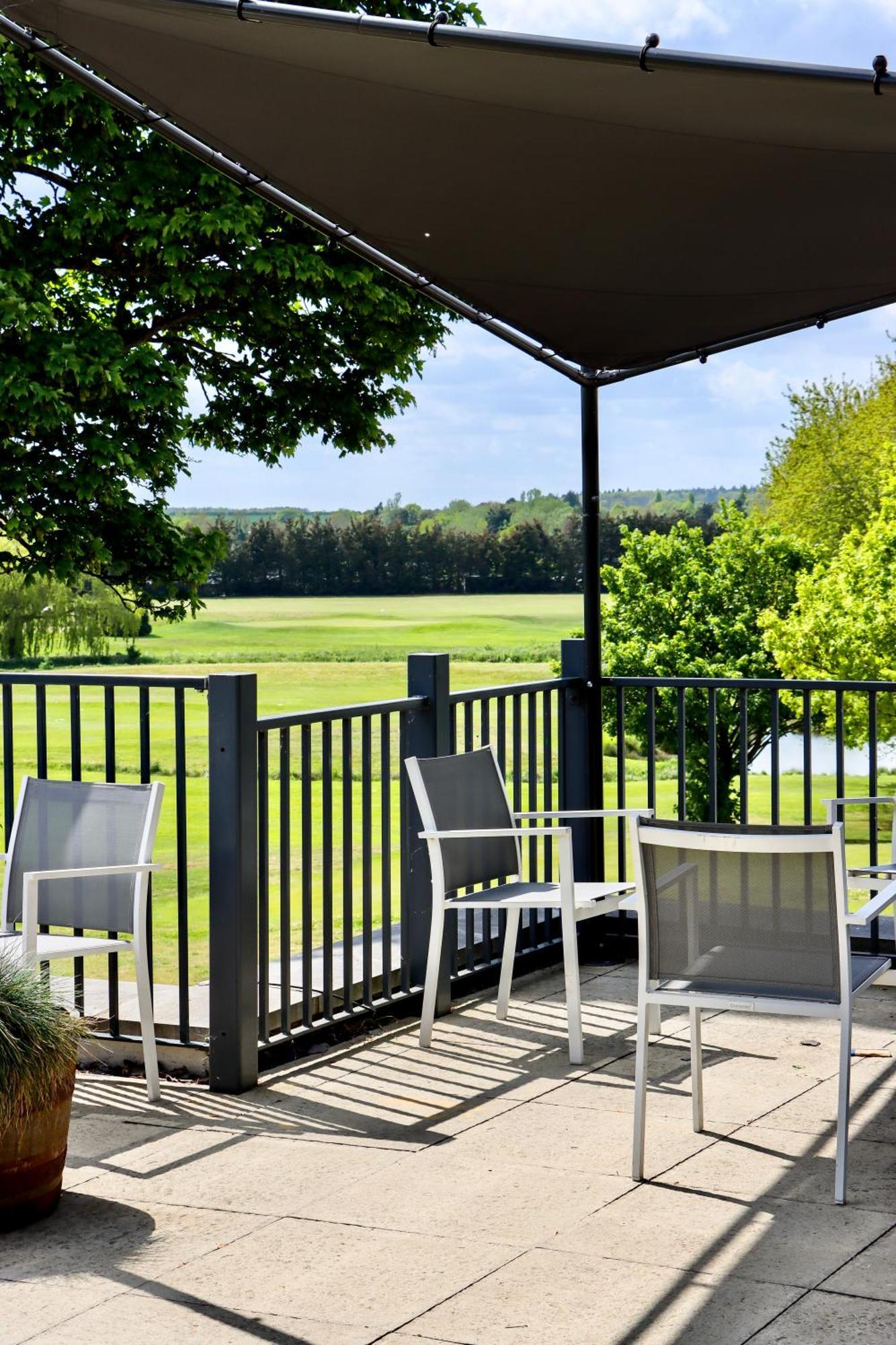 All Saints Resort Bury St. Edmunds 외부 사진