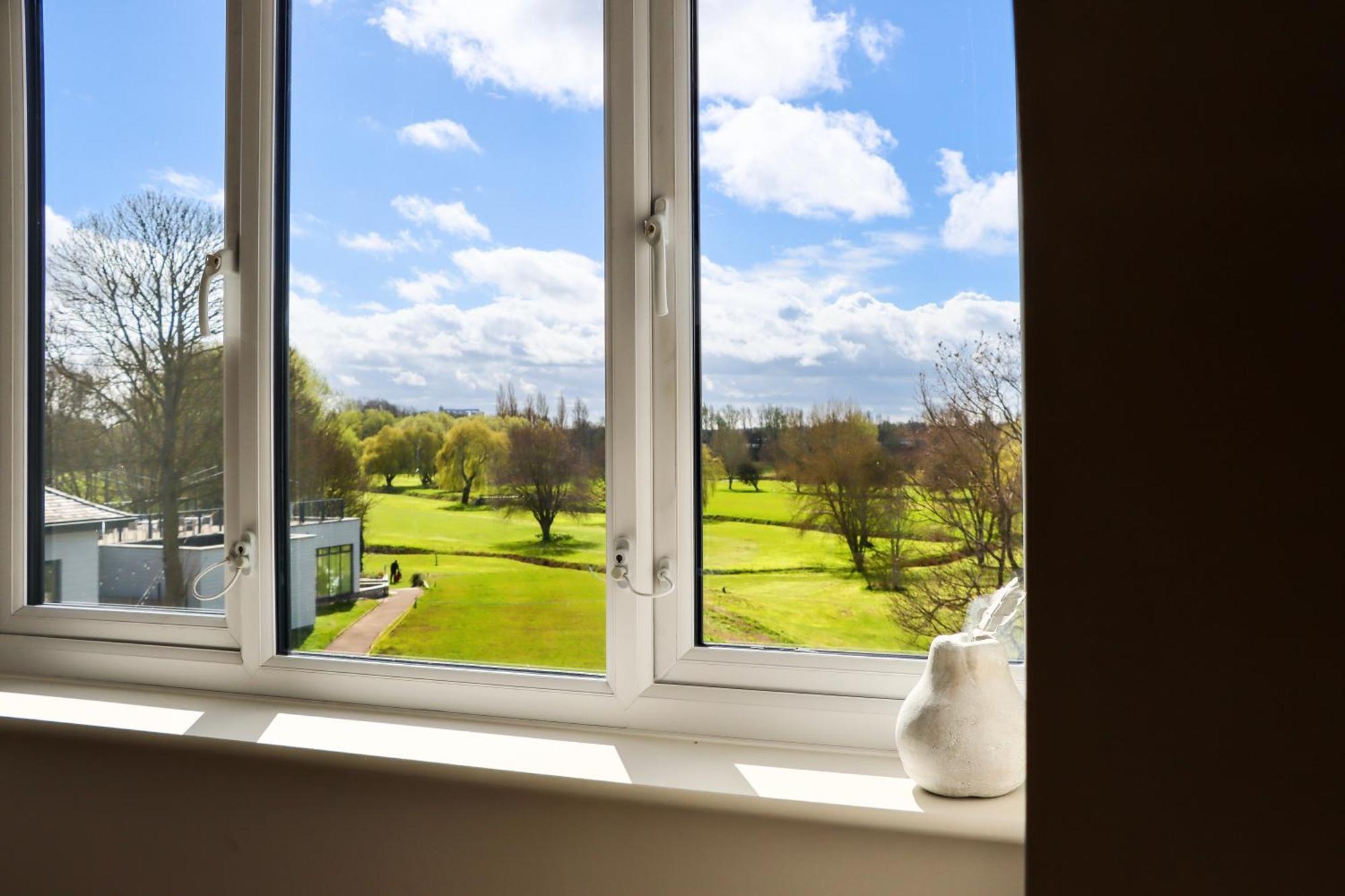 All Saints Resort Bury St. Edmunds 외부 사진