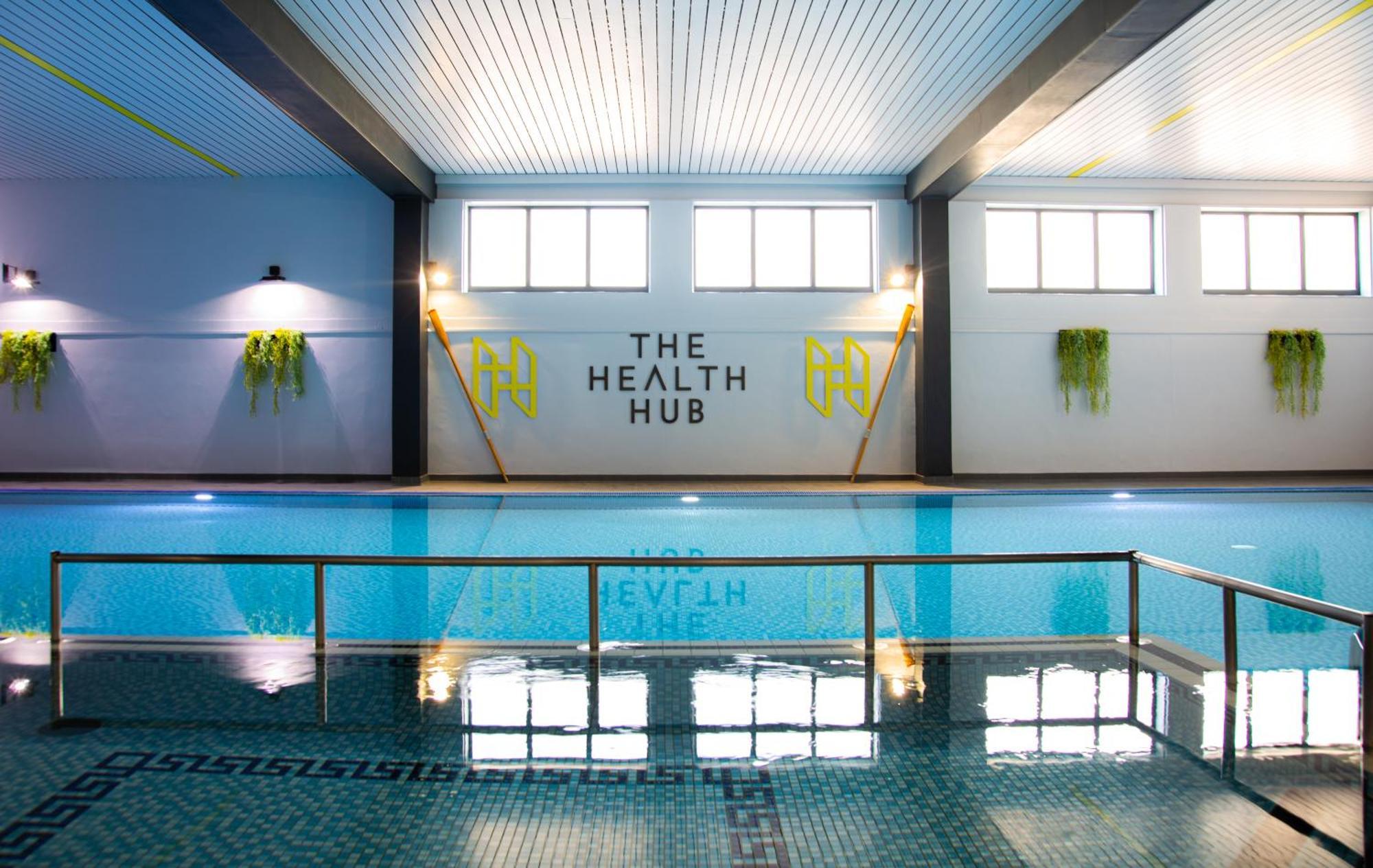 All Saints Resort Bury St. Edmunds 외부 사진