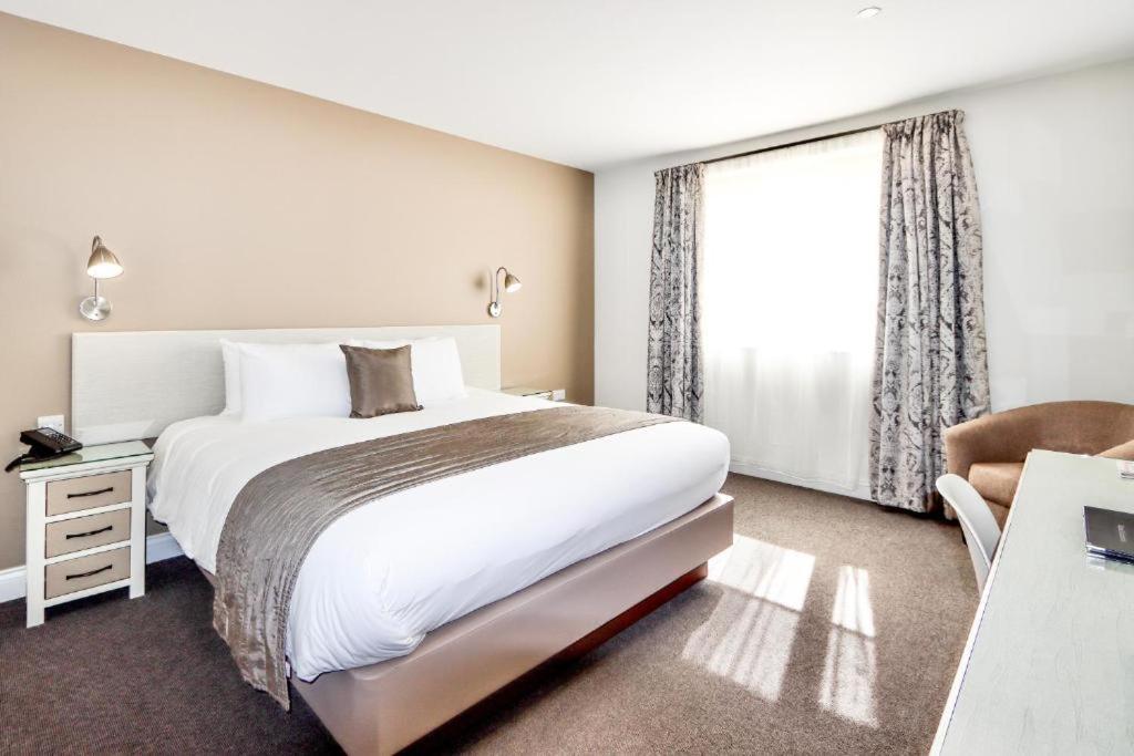 All Saints Resort Bury St. Edmunds 외부 사진
