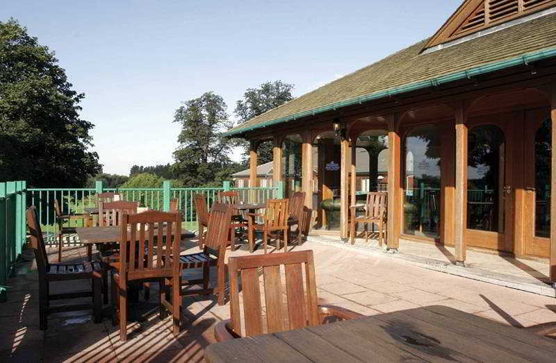All Saints Resort Bury St. Edmunds 외부 사진
