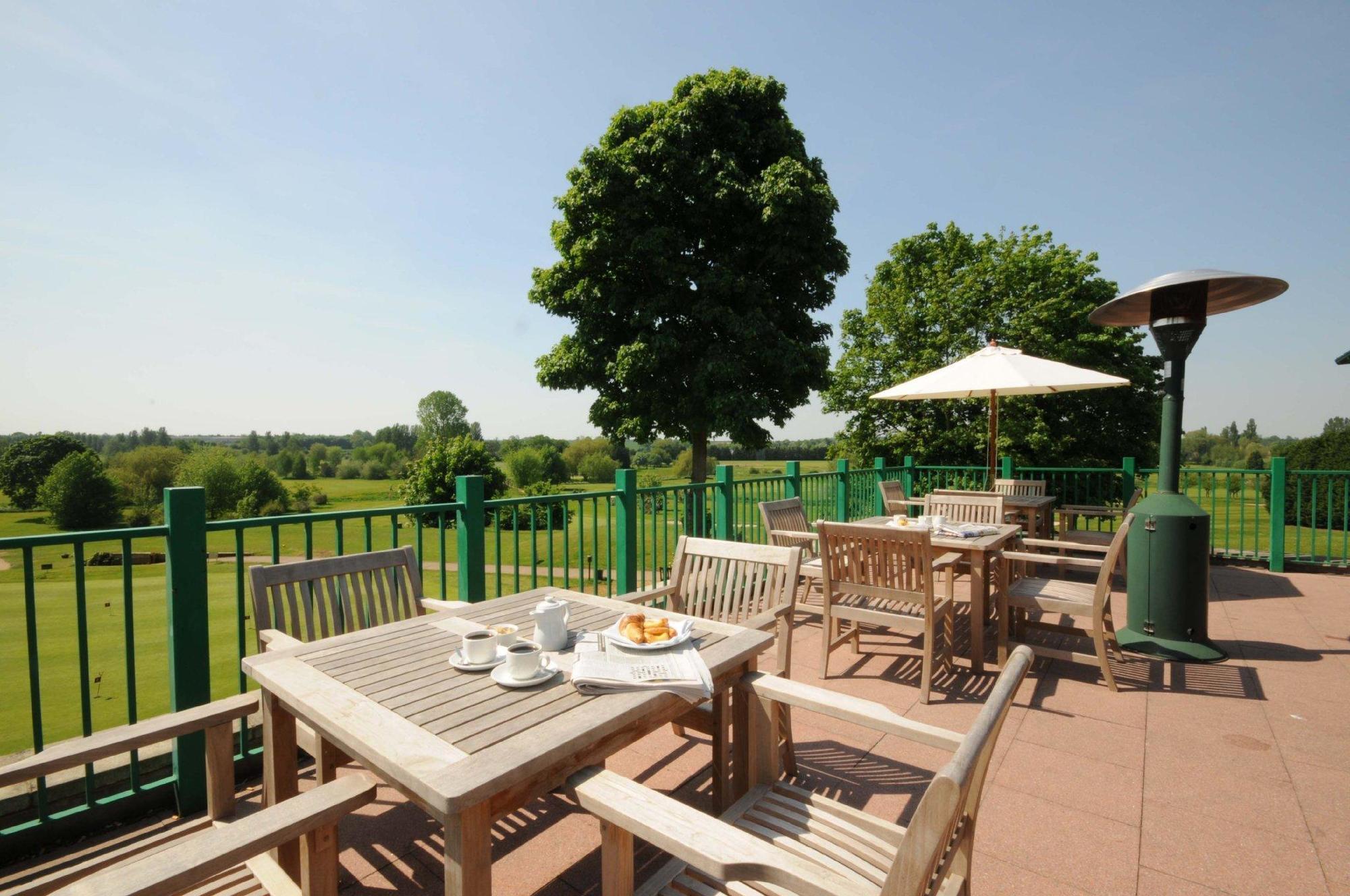 All Saints Resort Bury St. Edmunds 외부 사진