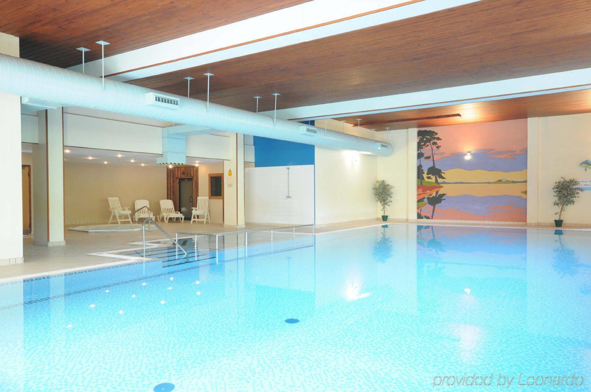 All Saints Resort Bury St. Edmunds 시설 사진