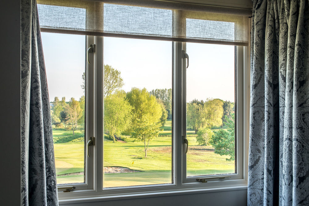 All Saints Resort Bury St. Edmunds 외부 사진
