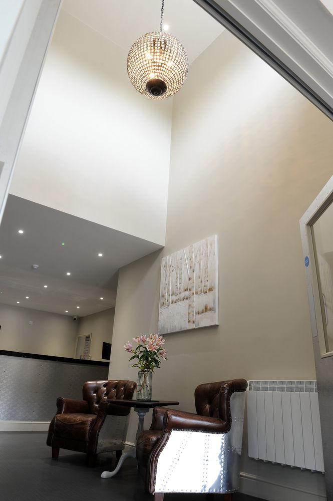All Saints Resort Bury St. Edmunds 외부 사진