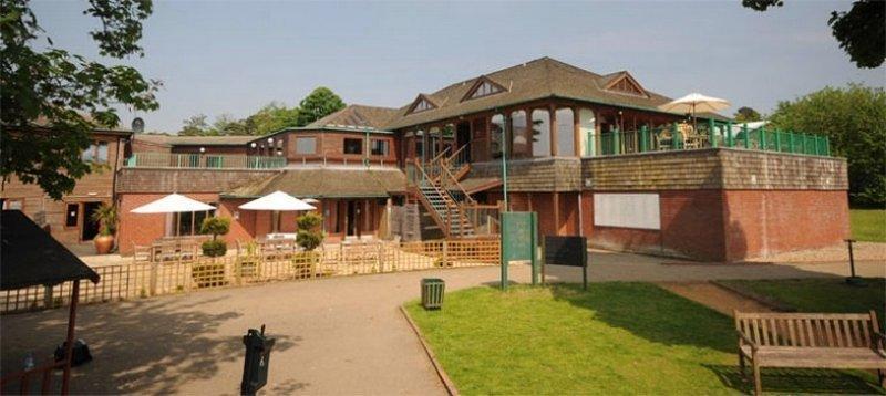All Saints Resort Bury St. Edmunds 외부 사진