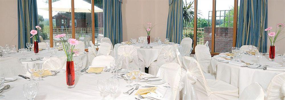 All Saints Resort Bury St. Edmunds 외부 사진