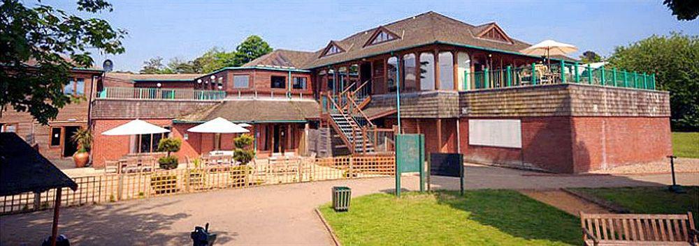 All Saints Resort Bury St. Edmunds 외부 사진