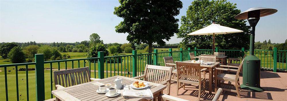 All Saints Resort Bury St. Edmunds 외부 사진